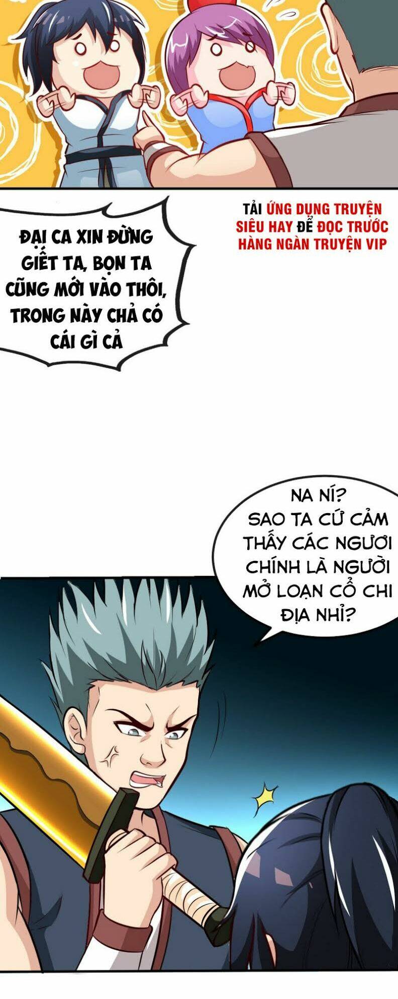 Chương 176 - Trang 20