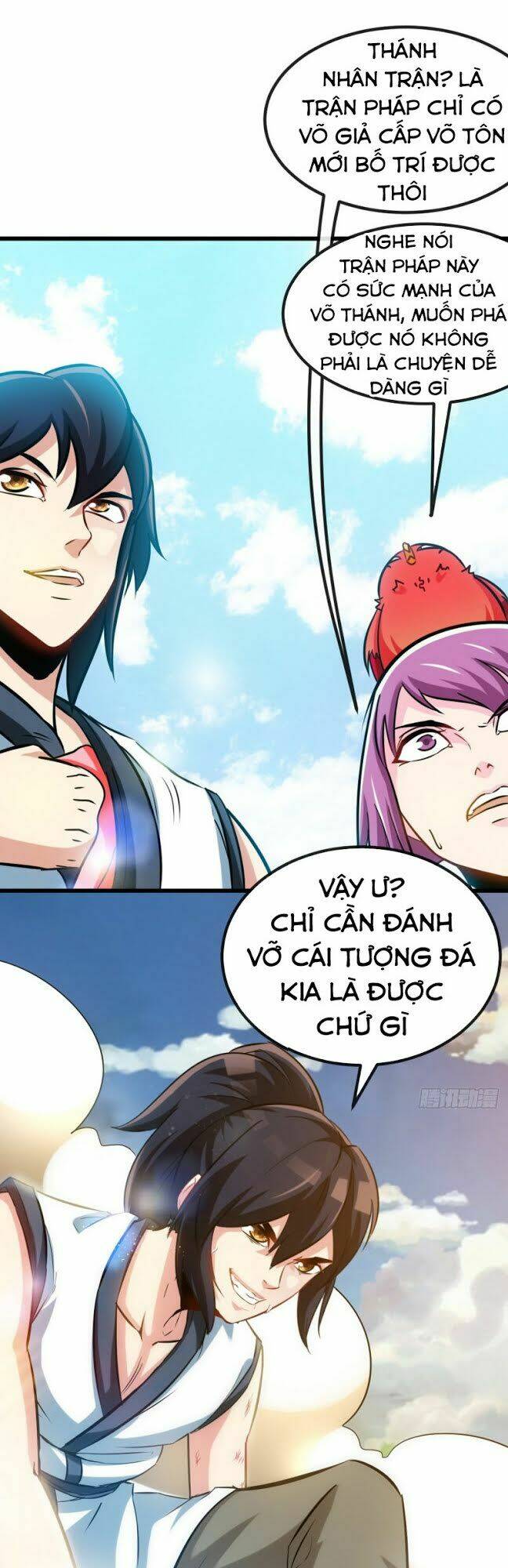 Chương 176 - Trang 10
