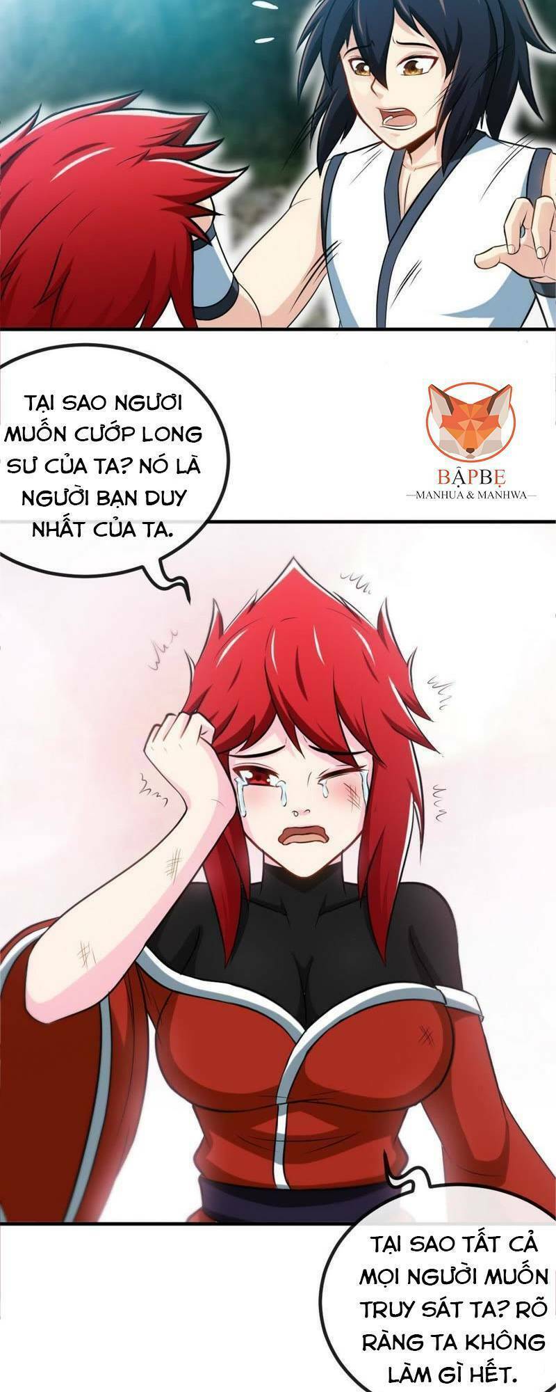 Chương 177 - Trang 16