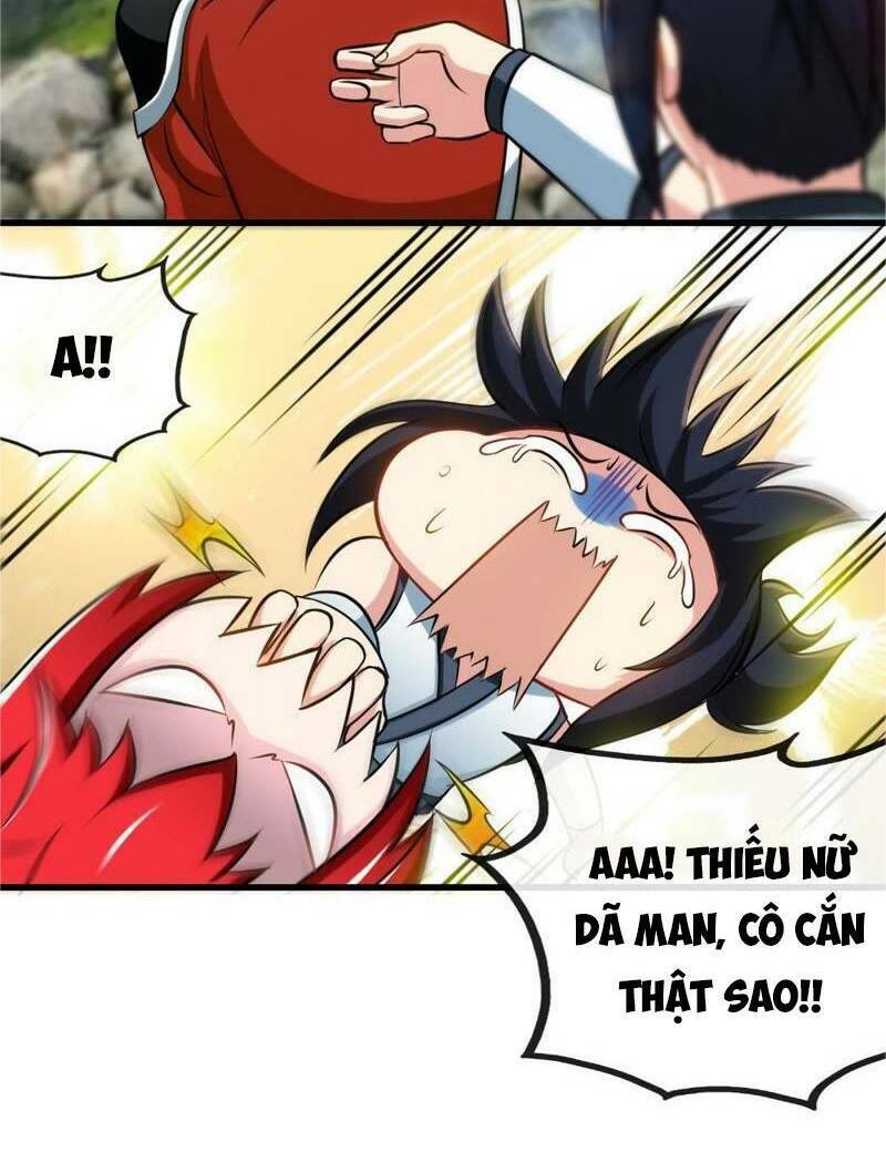 Chương 177 - Trang 19
