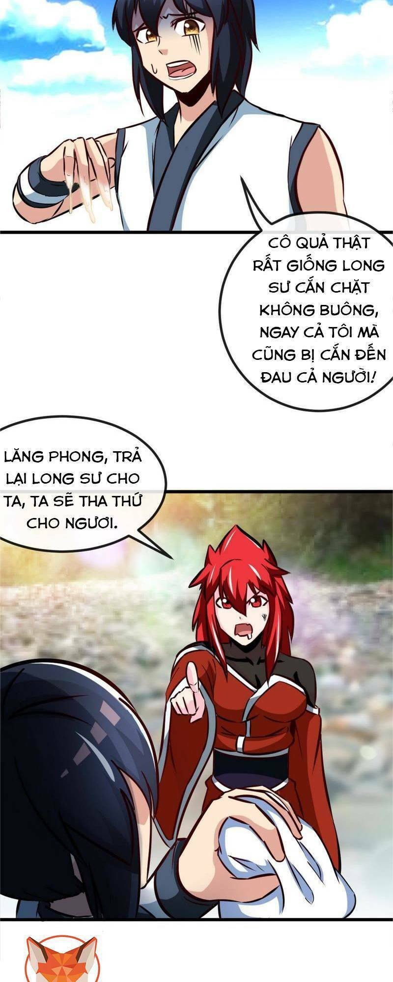 Chương 177 - Trang 21
