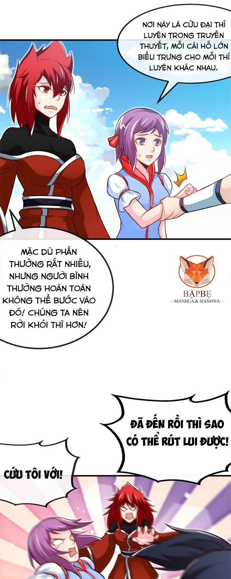 Chương 178 - Trang 14