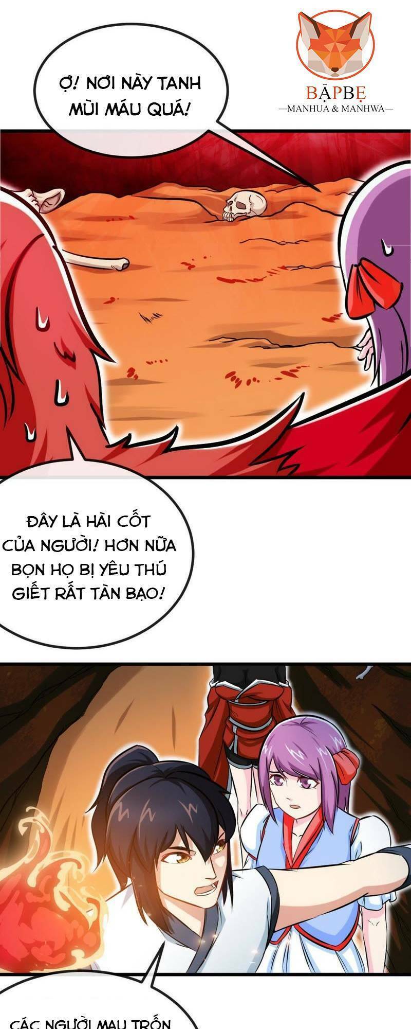 Chương 178 - Trang 18
