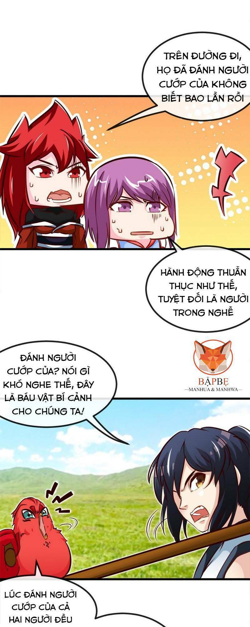Chương 178 - Trang 10