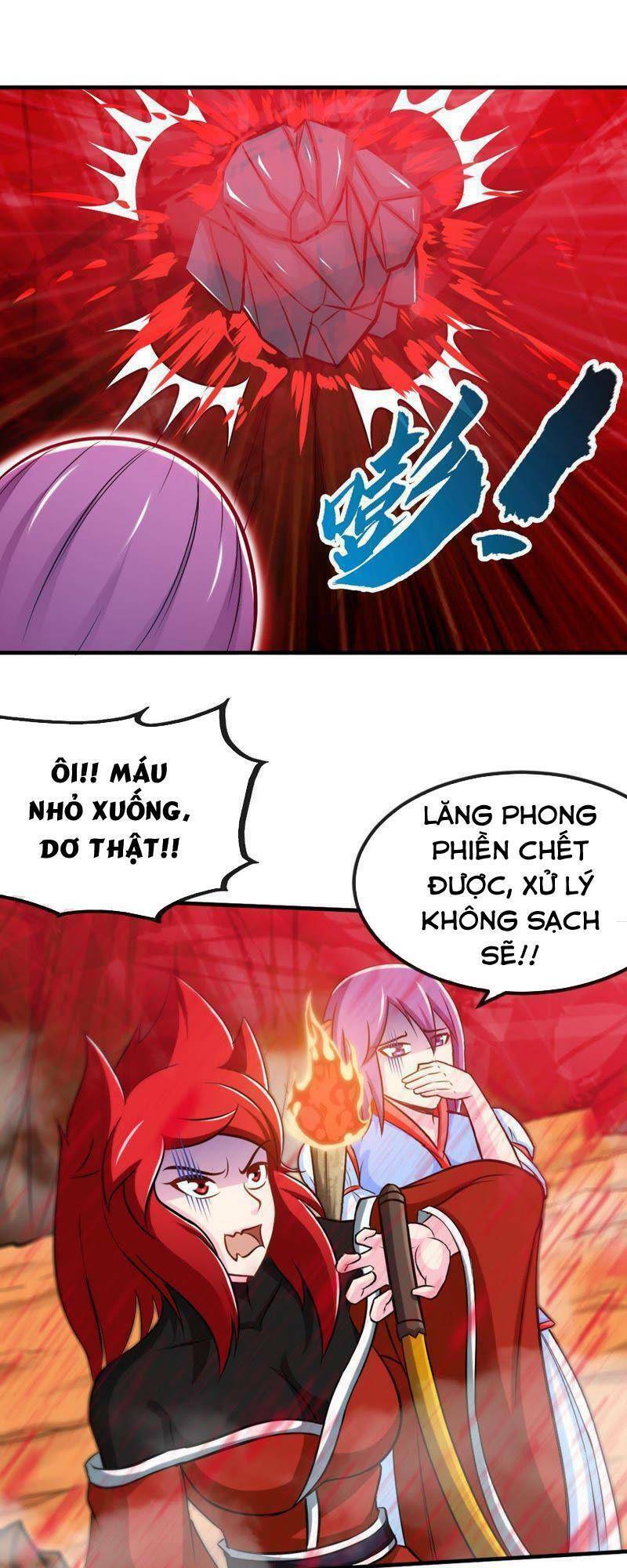 Chương 179 - Trang 11