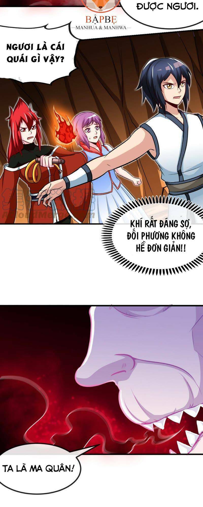 Chương 179 - Trang 14