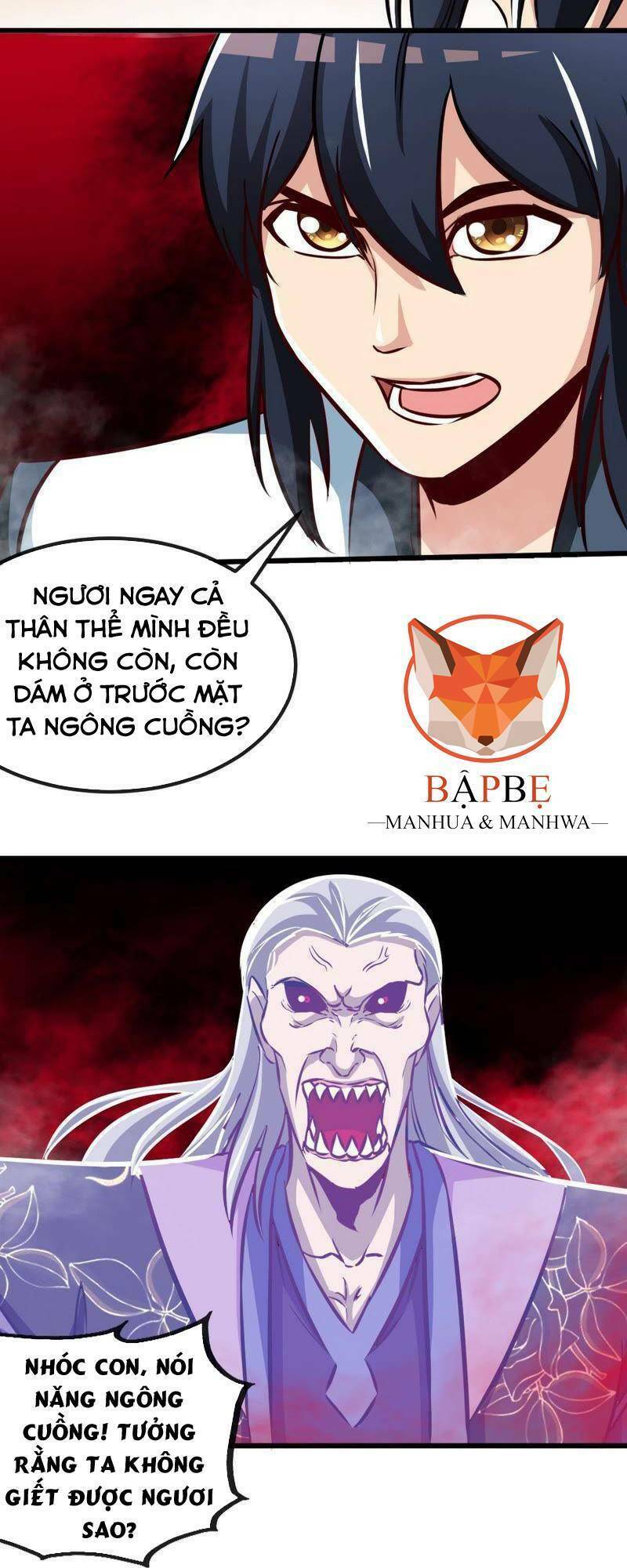 Chương 179 - Trang 18