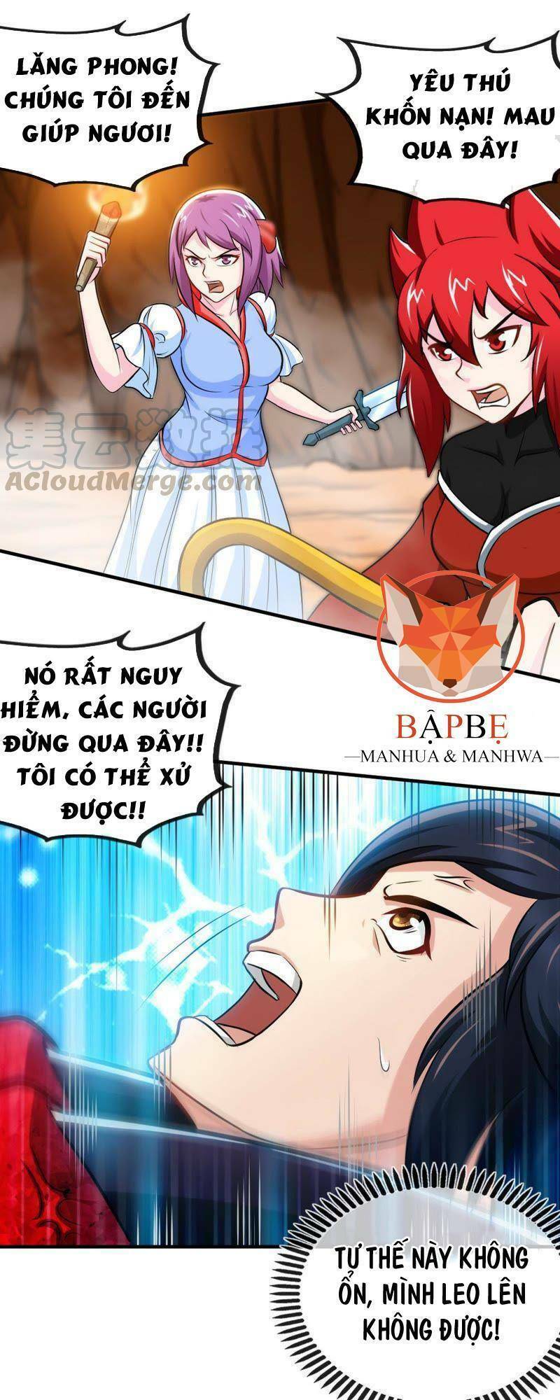 Chương 179 - Trang 7