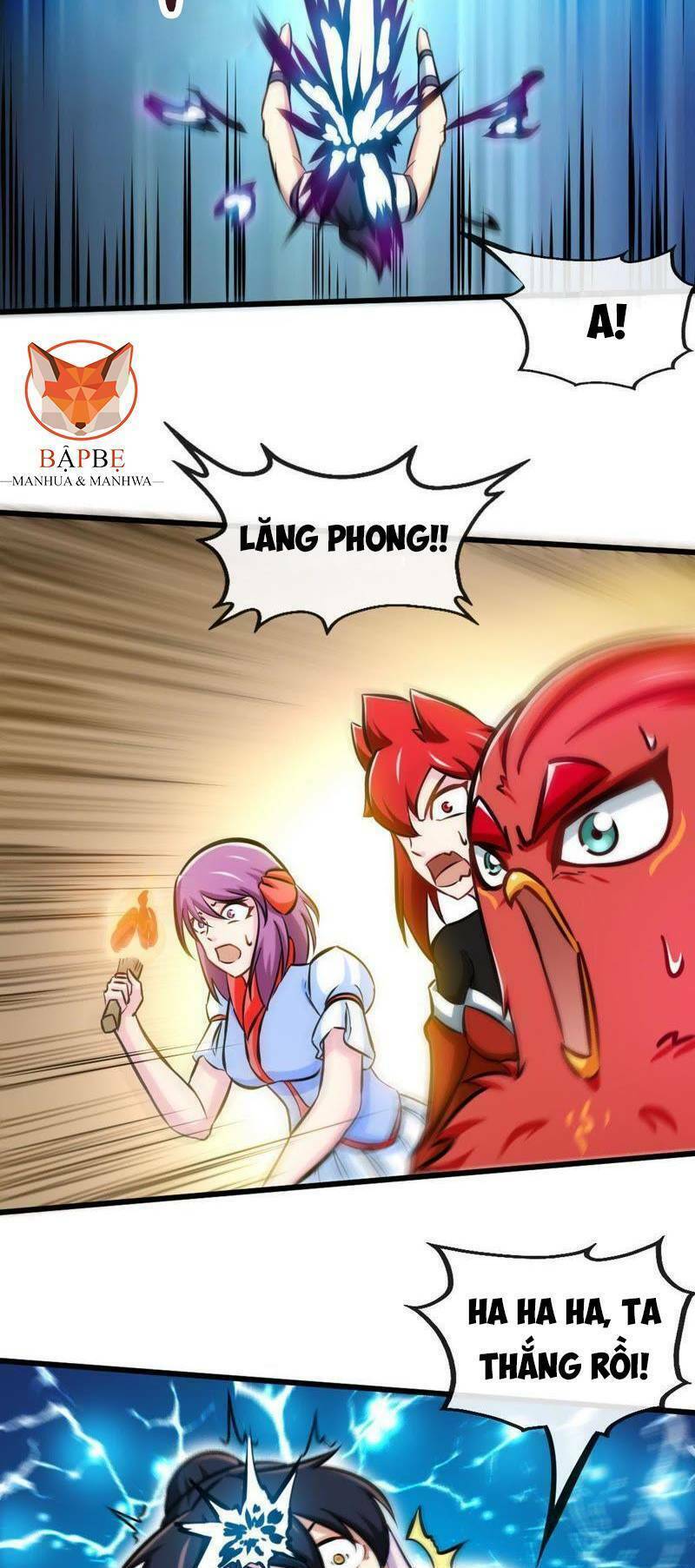 Chương 180 - Trang 20