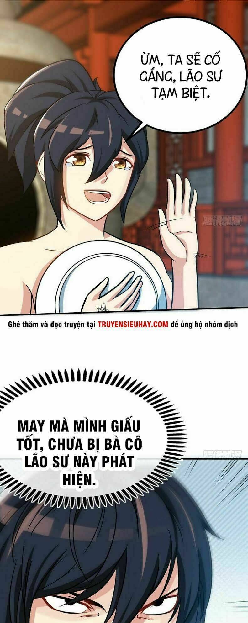 Chương 40 - Trang 19