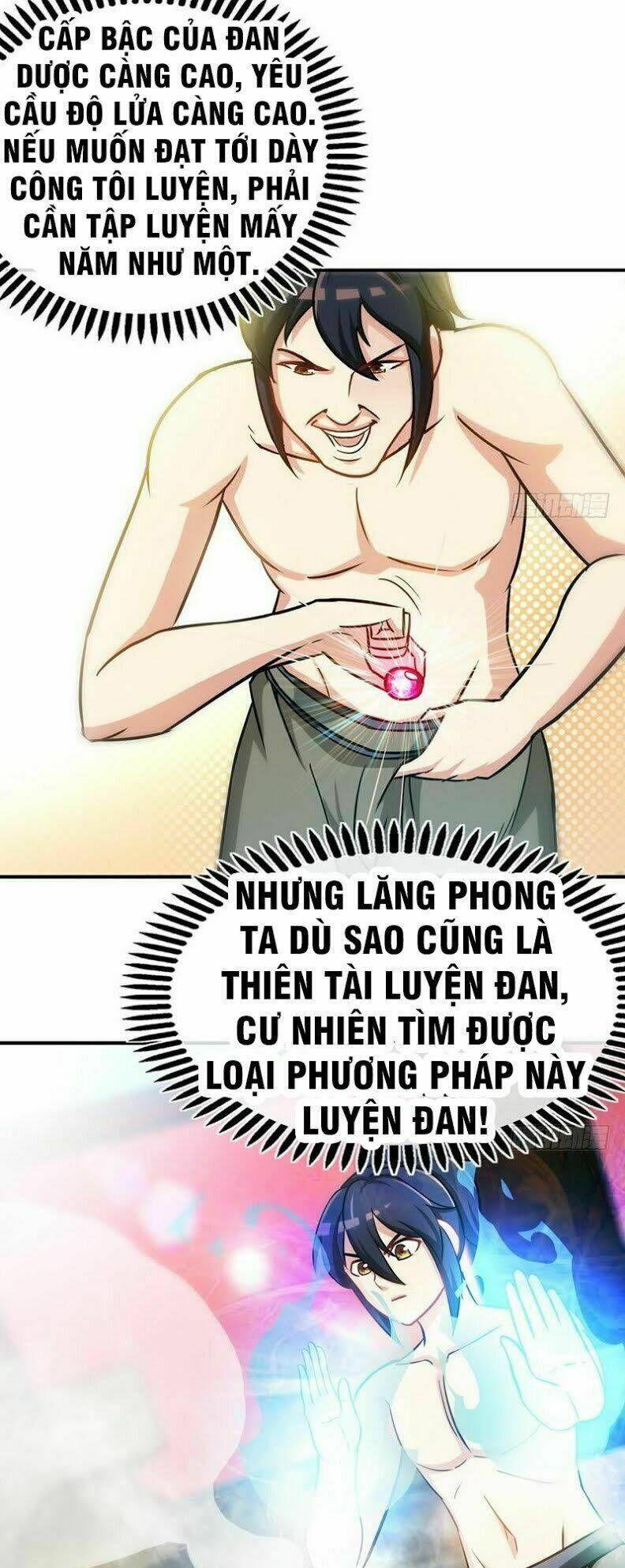 Chương 40 - Trang 21