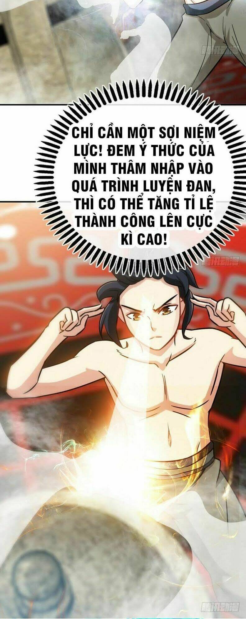 Chương 40 - Trang 22
