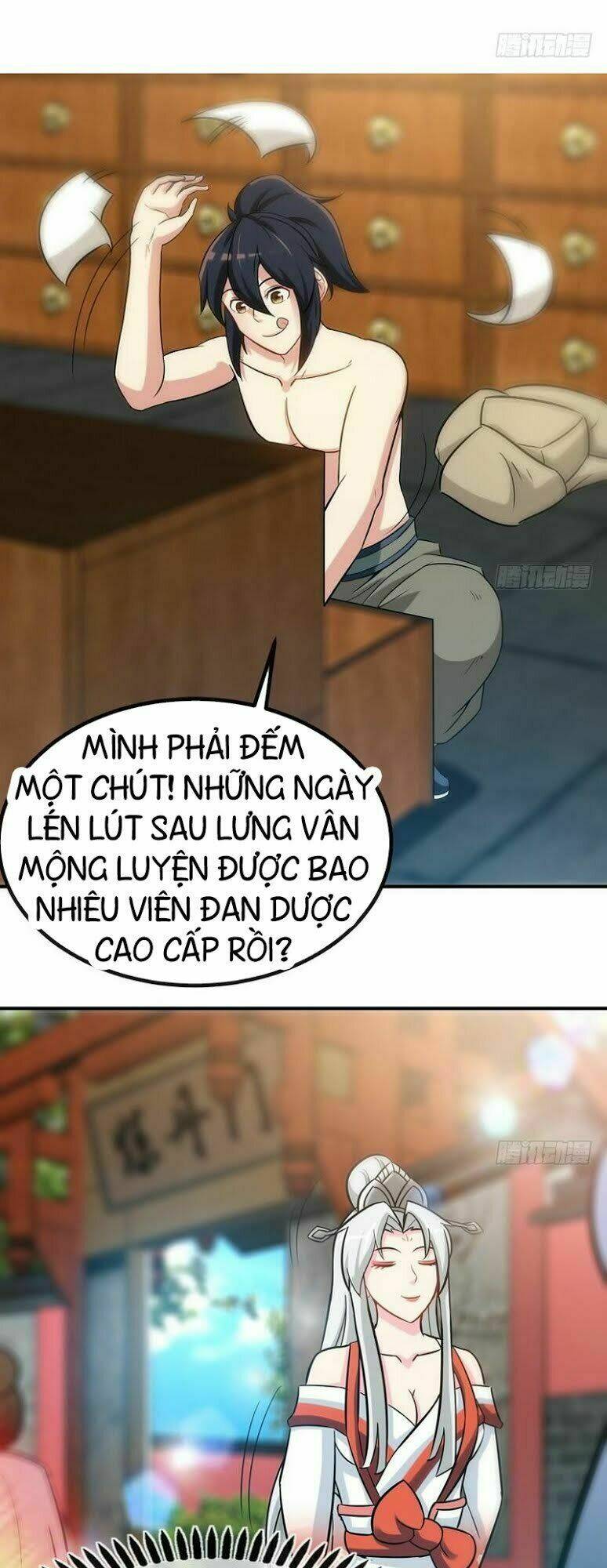 Chương 40 - Trang 25