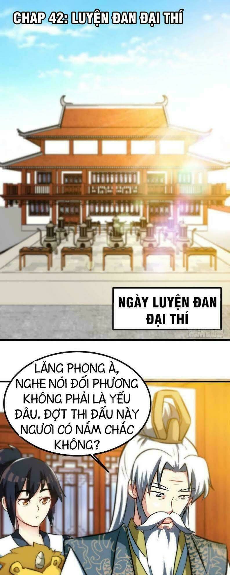 Chương 42 - Trang 2