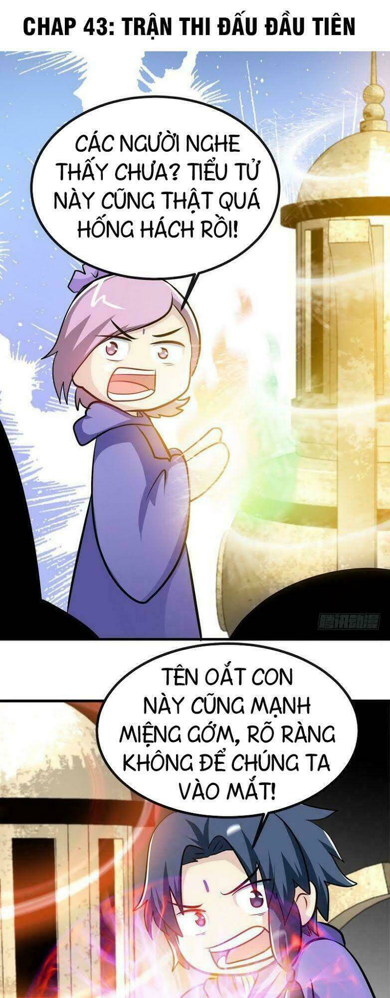 Chương 43 - Trang 2