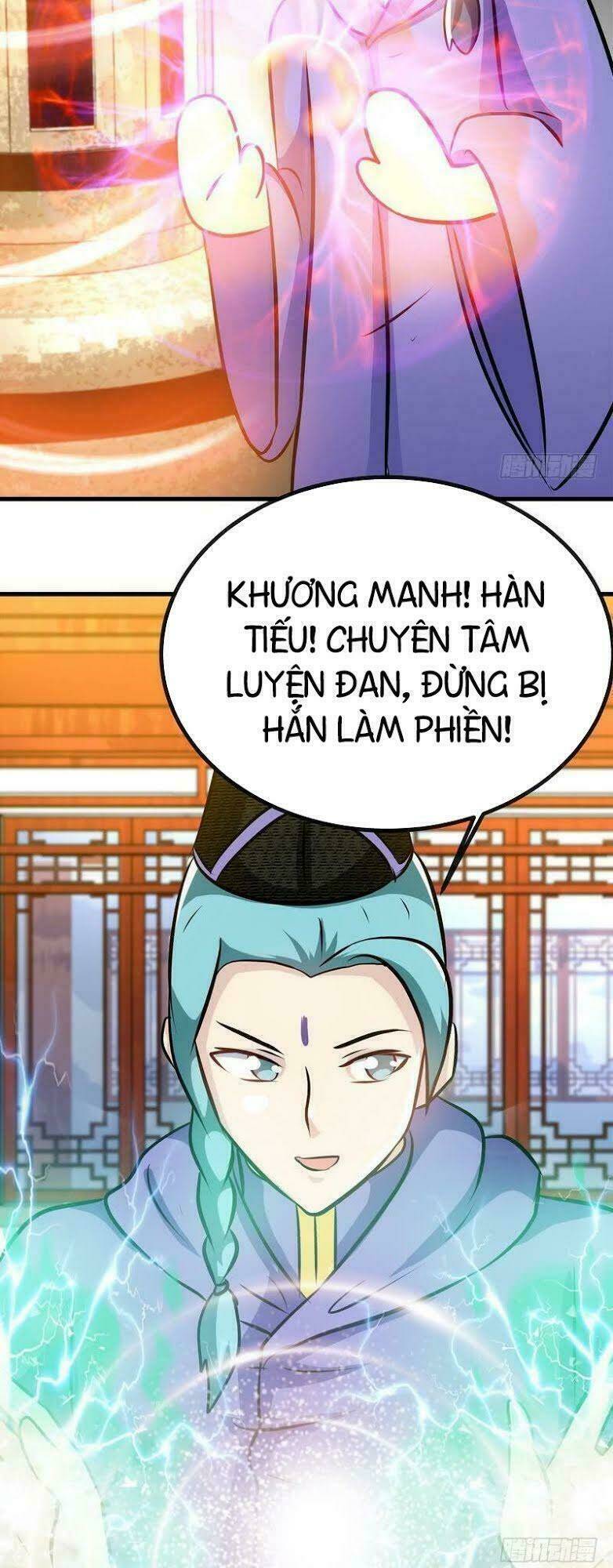 Chương 43 - Trang 3