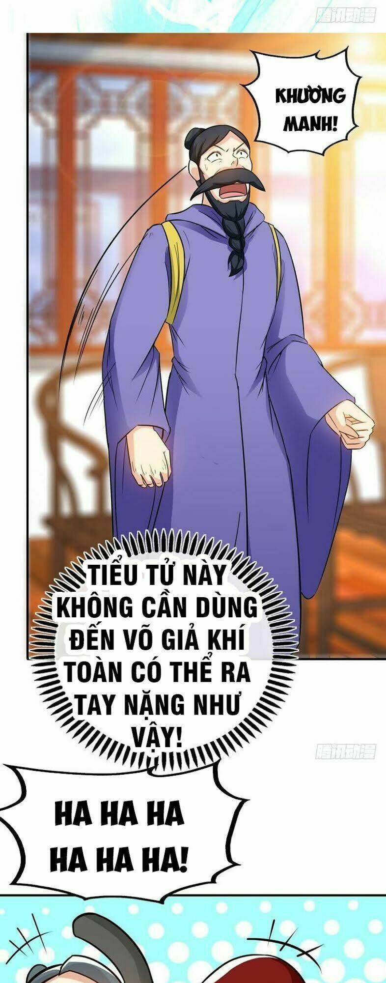 Chương 45 - Trang 18