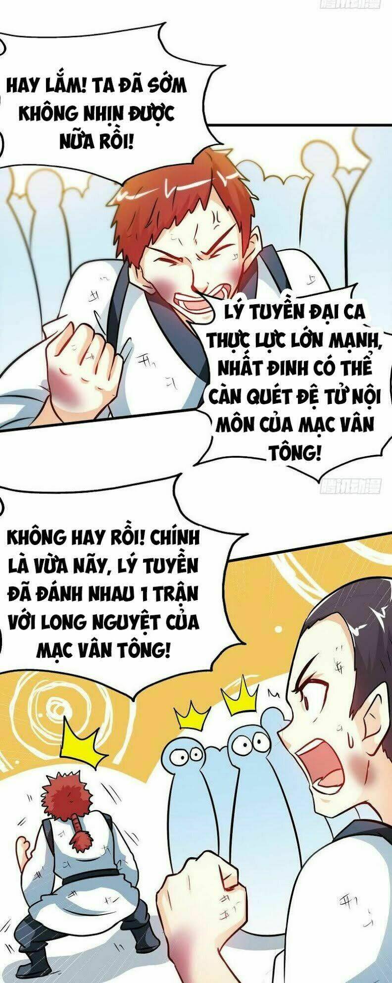 Chương 49 - Trang 15