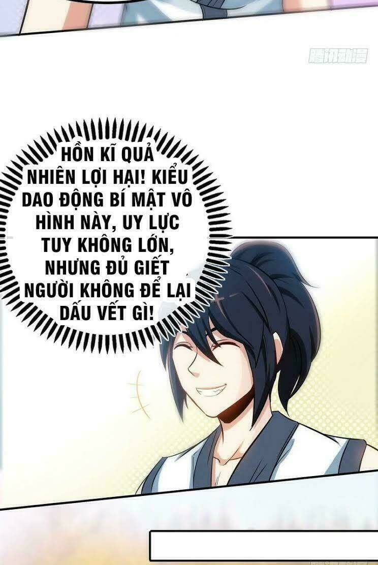 Chương 49 - Trang 7