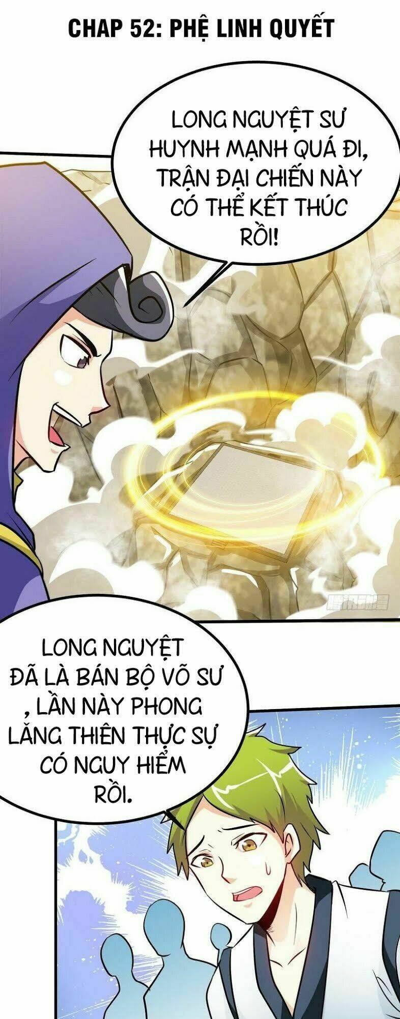 Chương 52 - Trang 2
