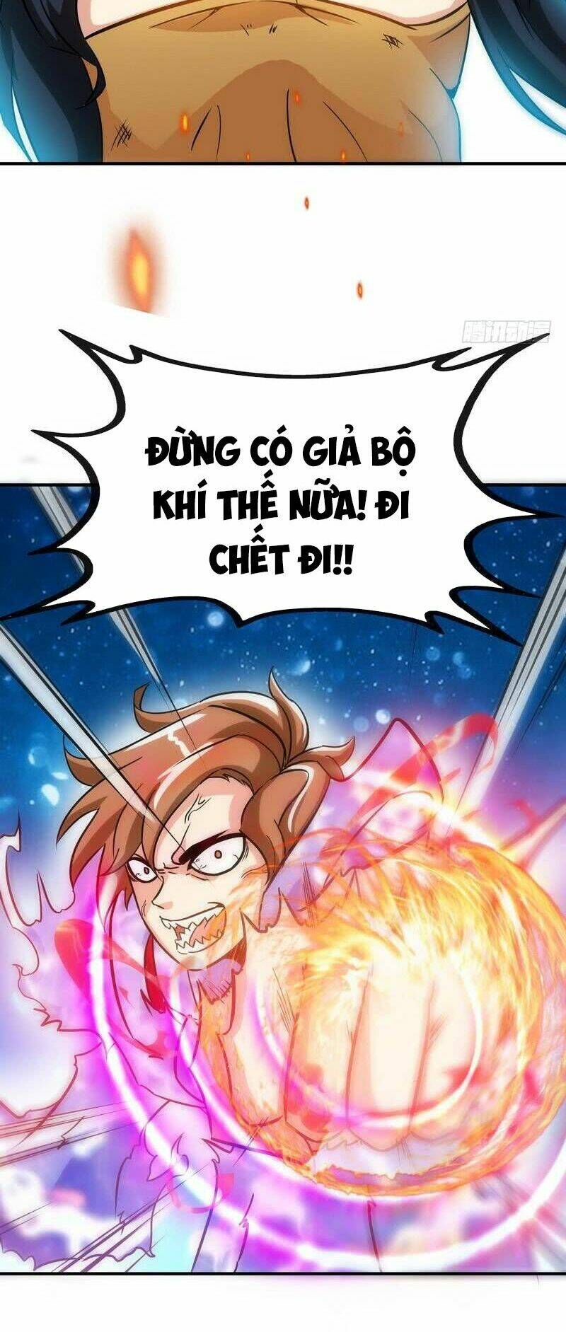 Chương 52 - Trang 19