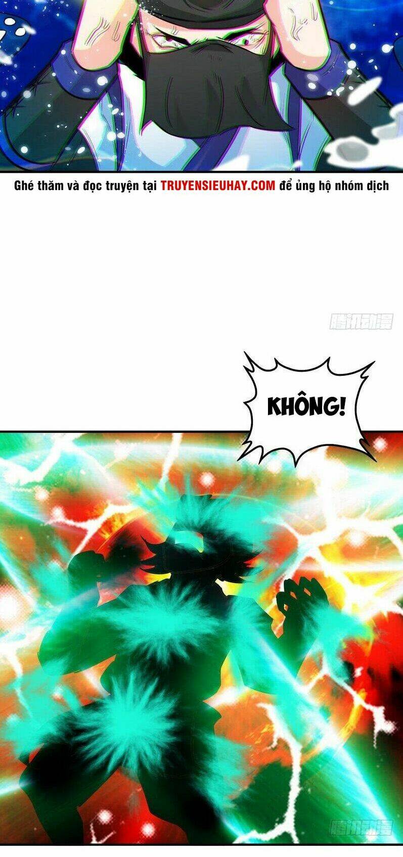 Chương 54 - Trang 19