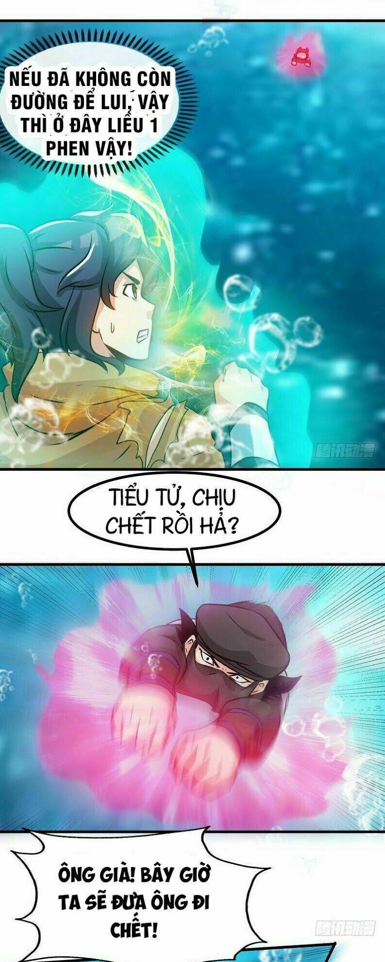 Chương 54 - Trang 5