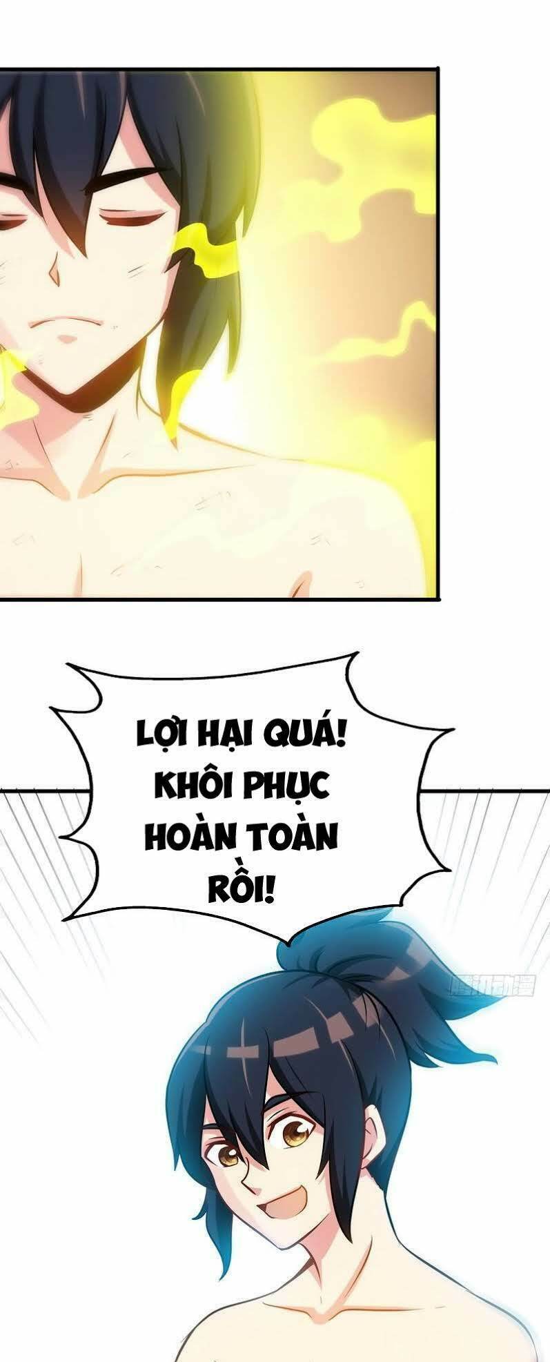 Chương 55 - Trang 20