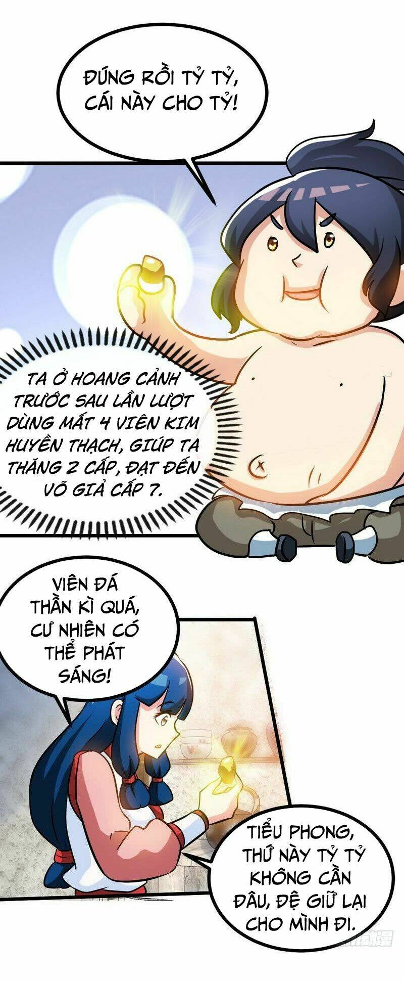 Chương 56 - Trang 20