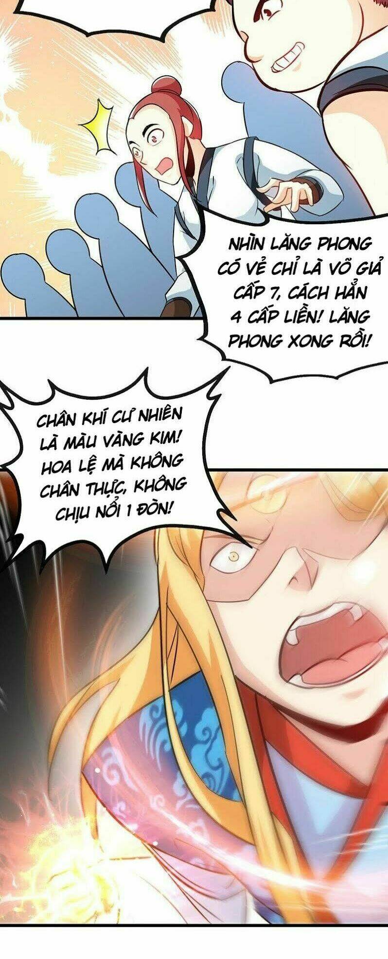 Chương 58 - Trang 18