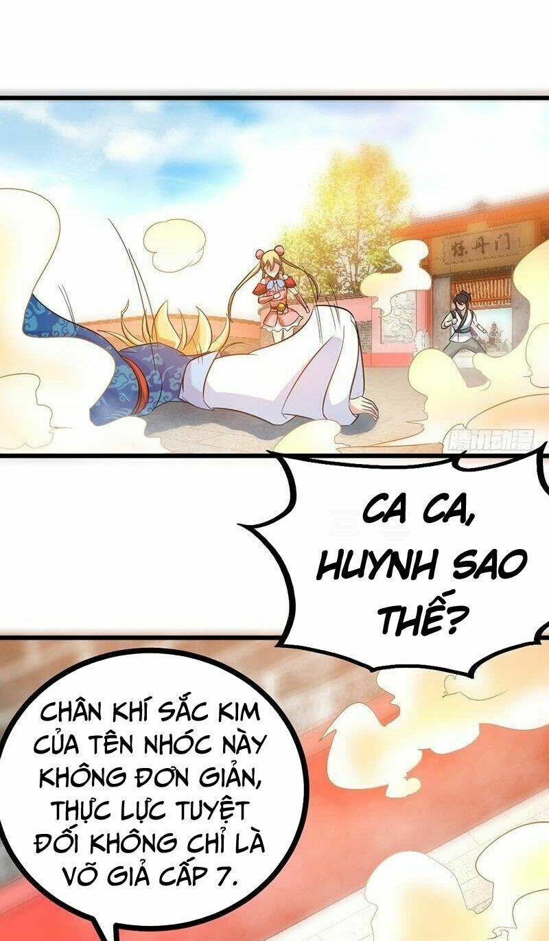Chương 58 - Trang 22
