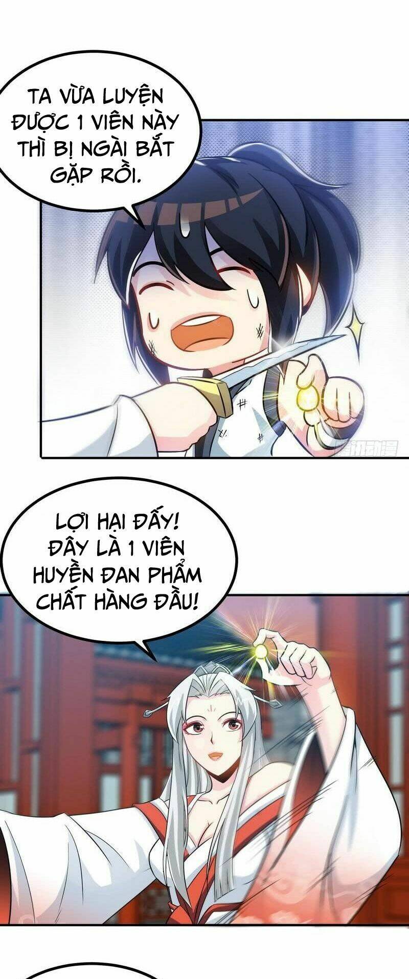 Chương 59 - Trang 17