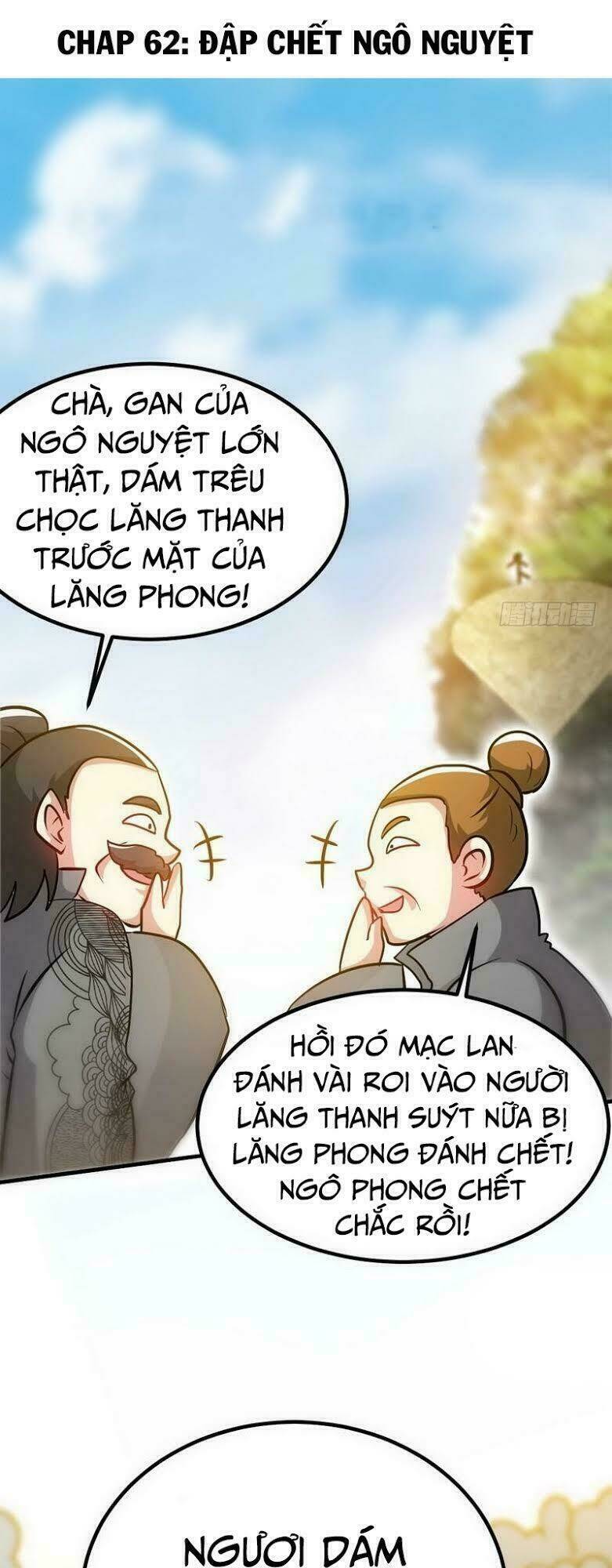 Chương 62 - Trang 2