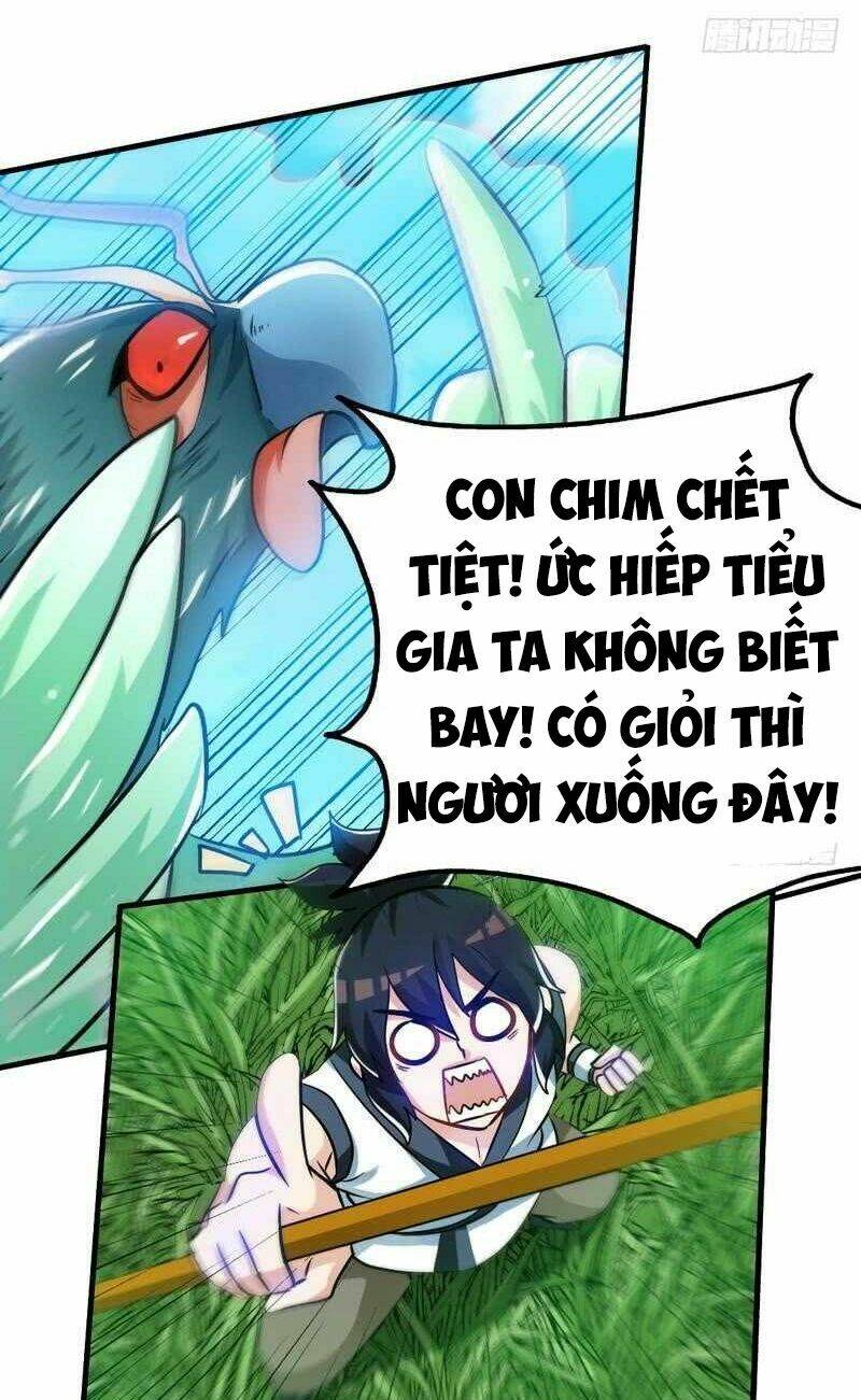 Chương 64 - Trang 14