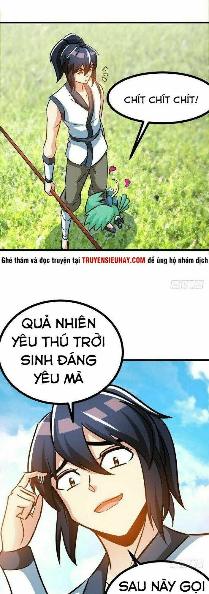 Chương 64 - Trang 25