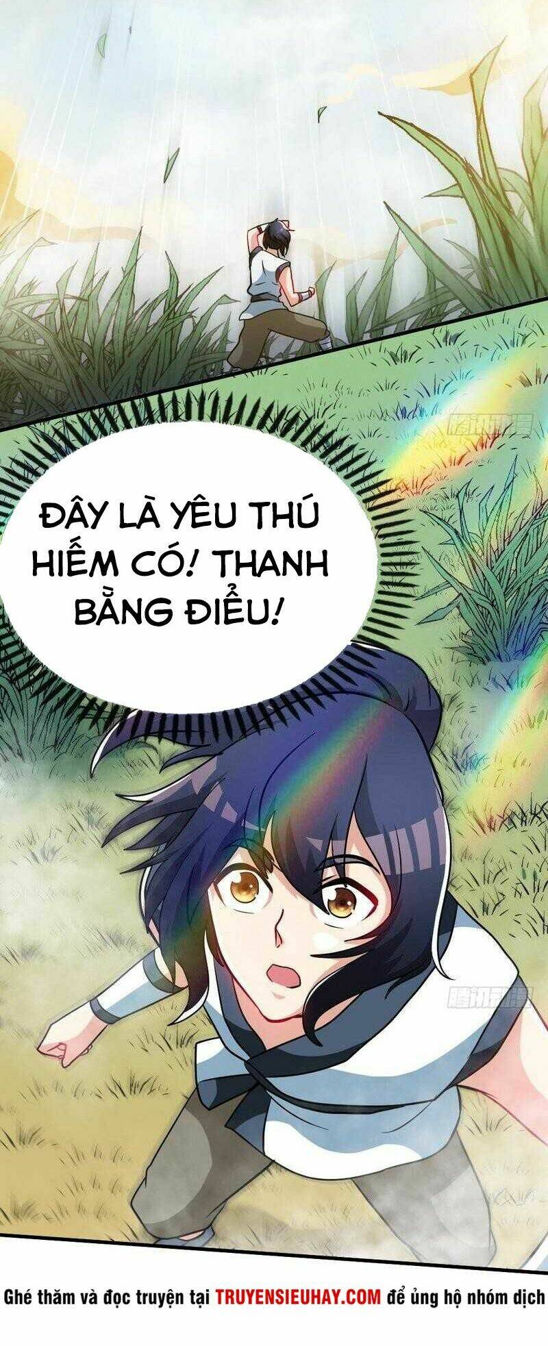 Chương 64 - Trang 5