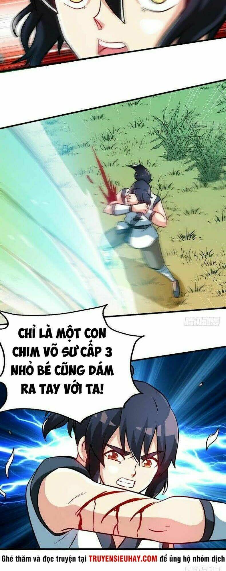 Chương 64 - Trang 7