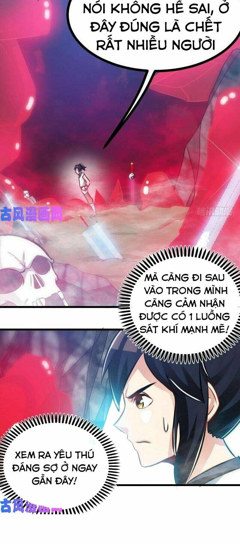 Chương 65 - Trang 11