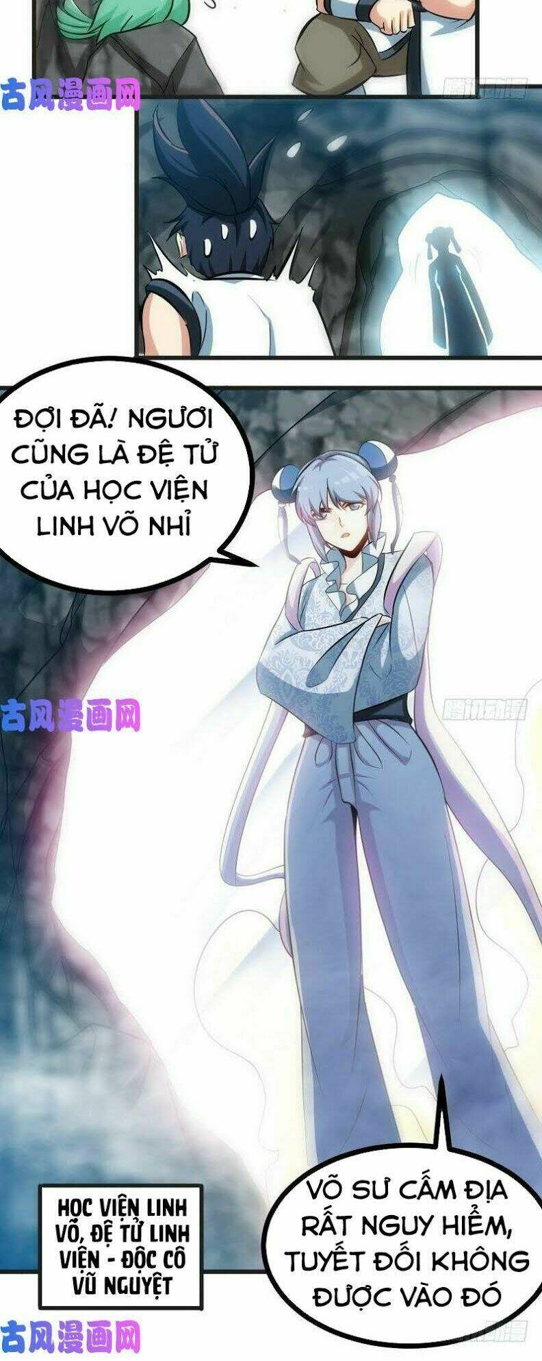 Chương 65 - Trang 3