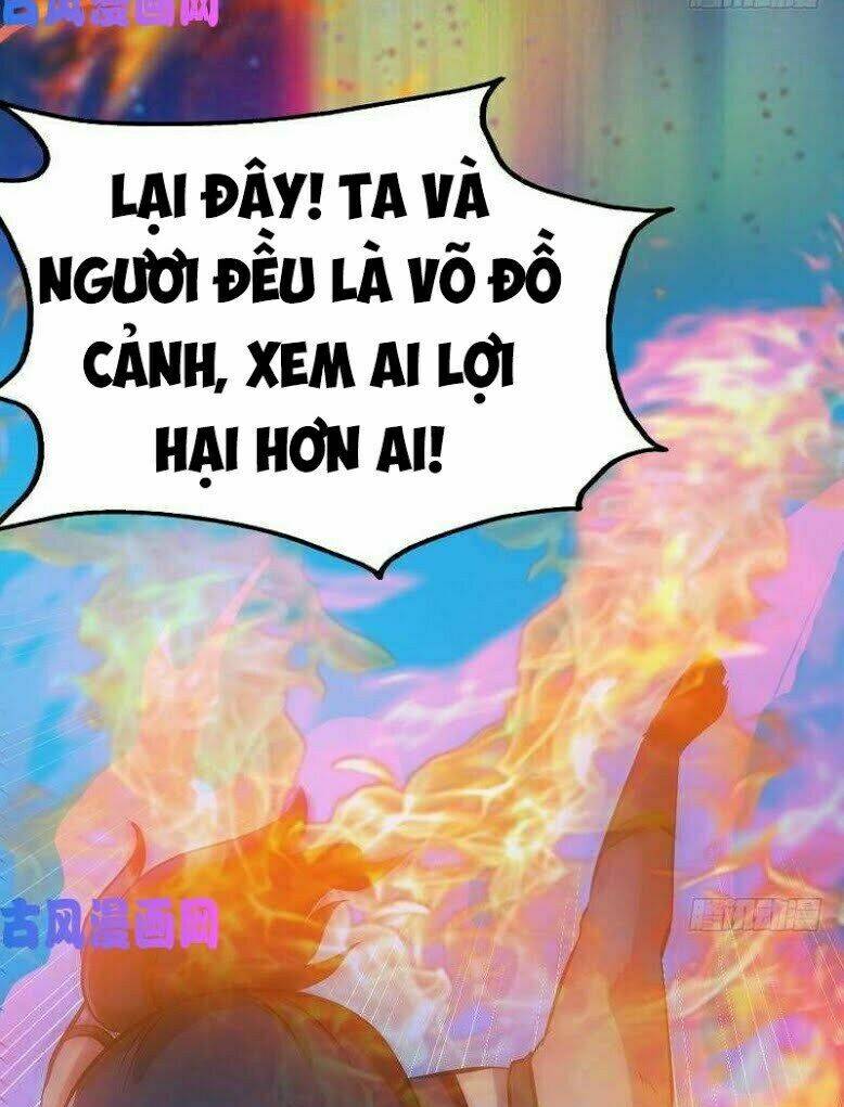 Chương 65 - Trang 21