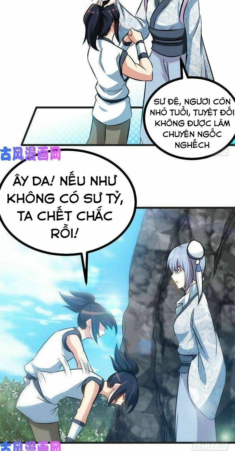 Chương 65 - Trang 5