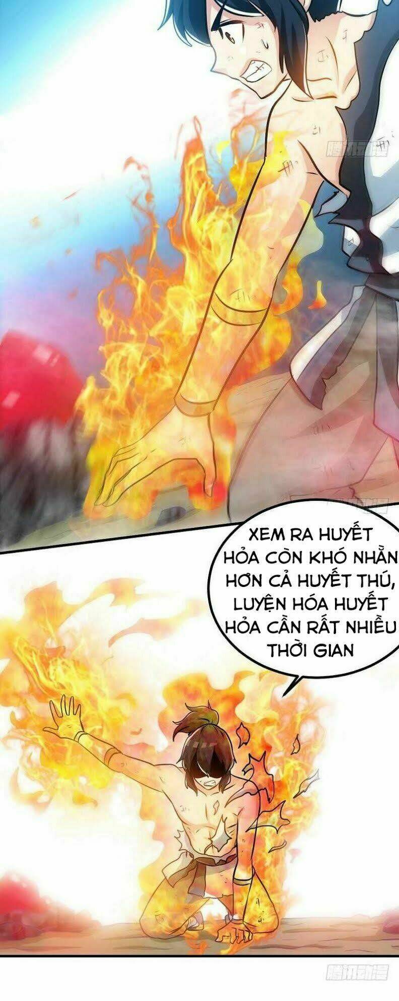 Chương 66 - Trang 10