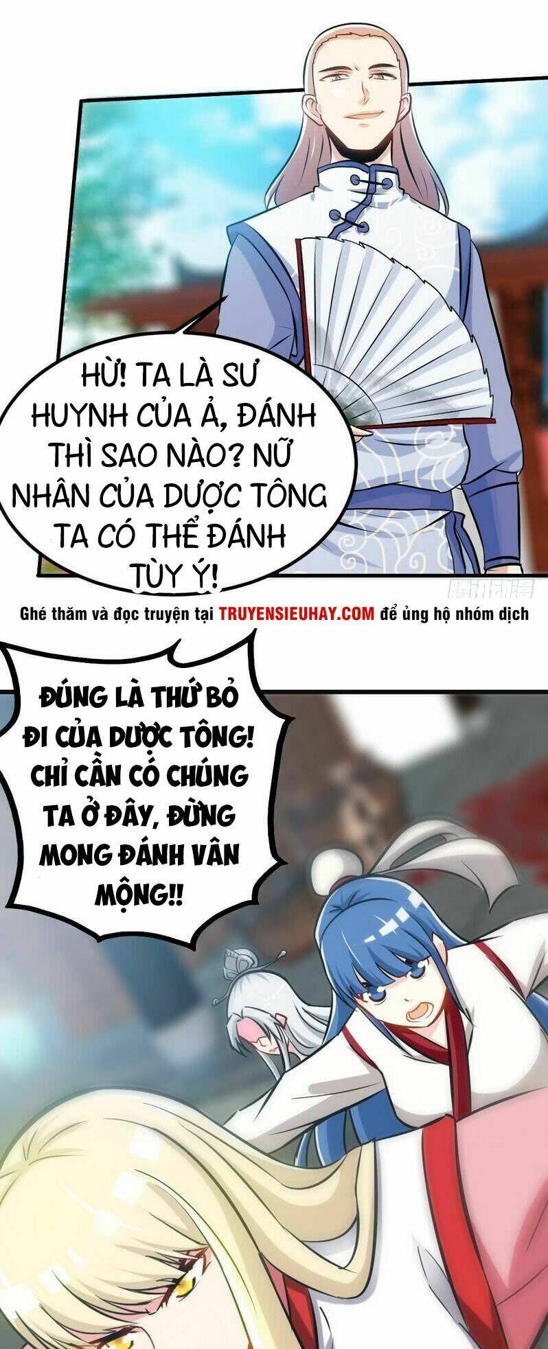 Chương 68 - Trang 12
