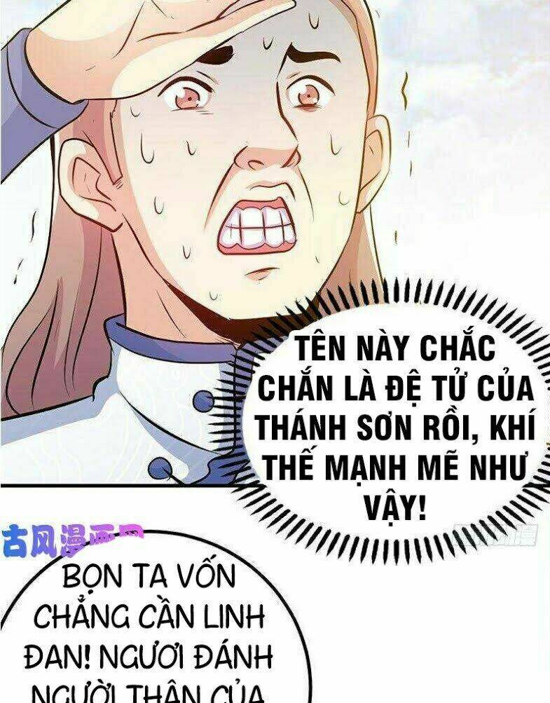 Chương 69 - Trang 19