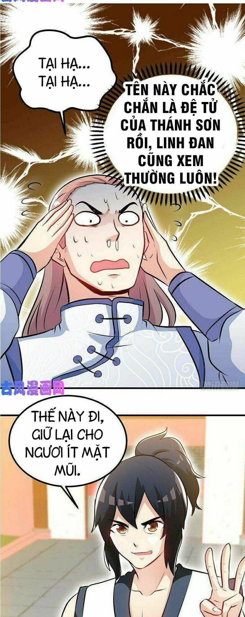 Chương 69 - Trang 21