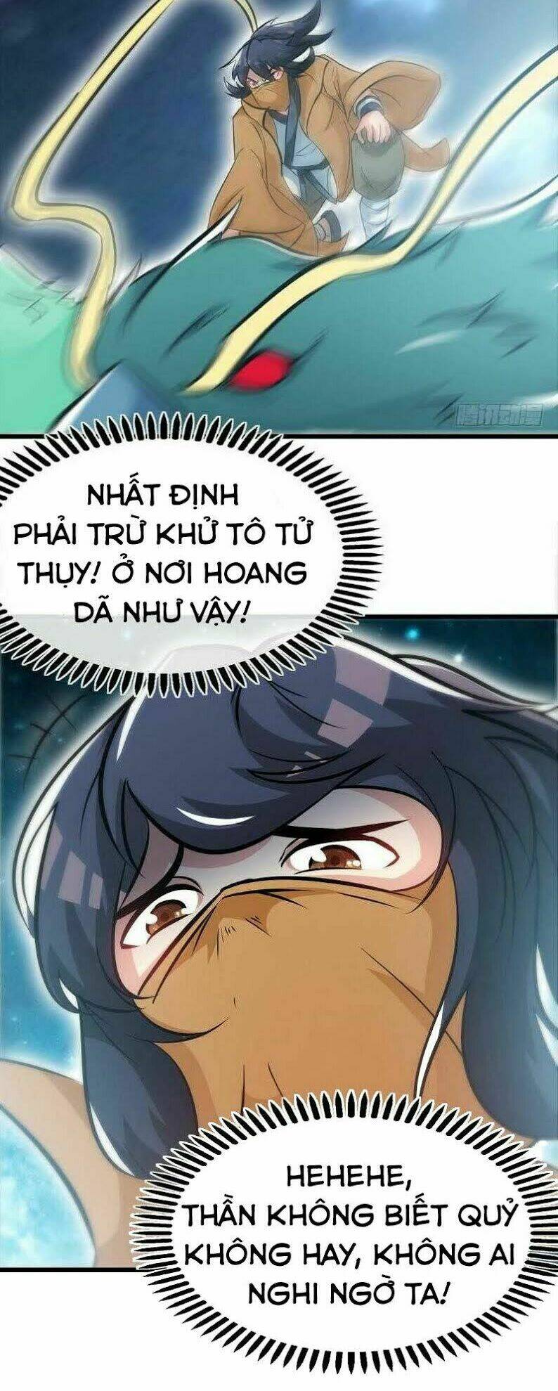 Chương 70 - Trang 17