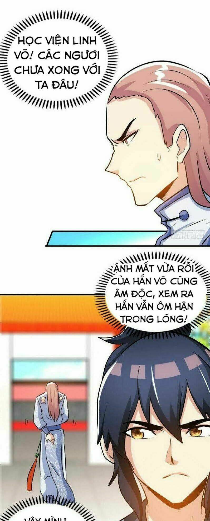 Chương 70 - Trang 8