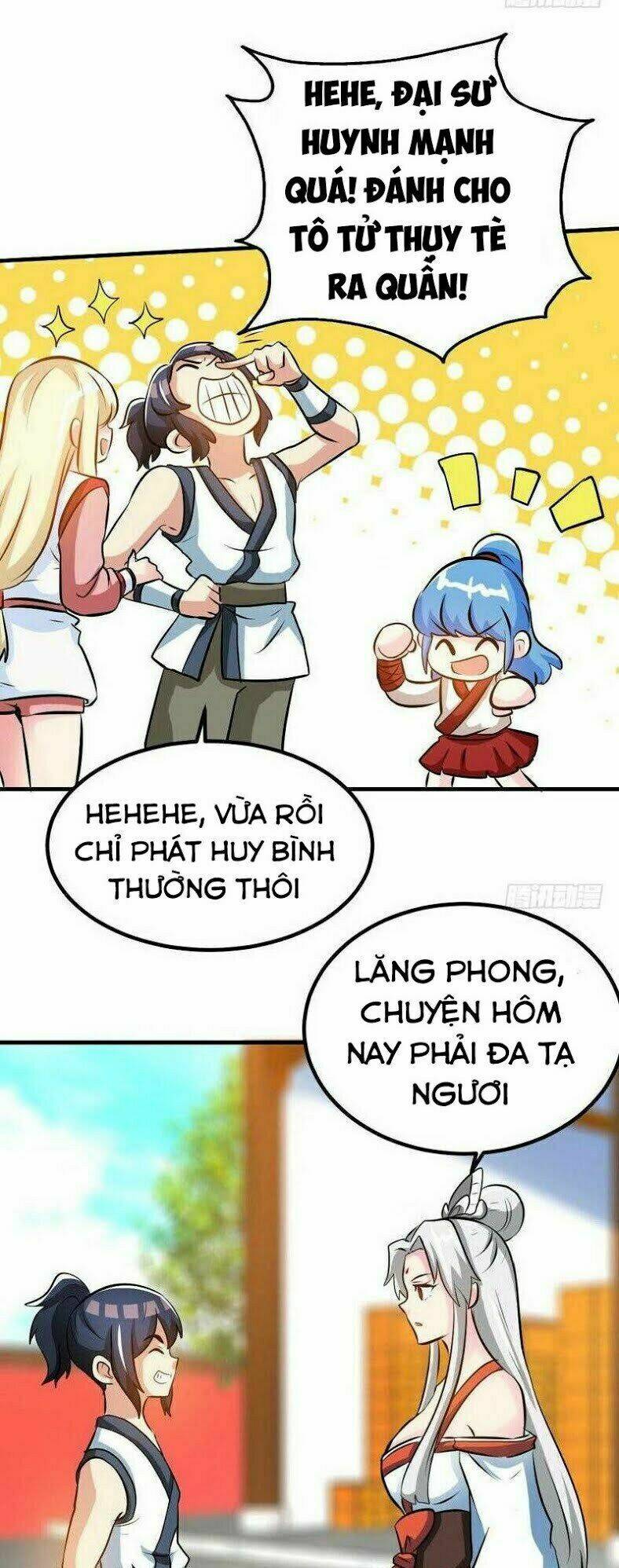 Chương 70 - Trang 10