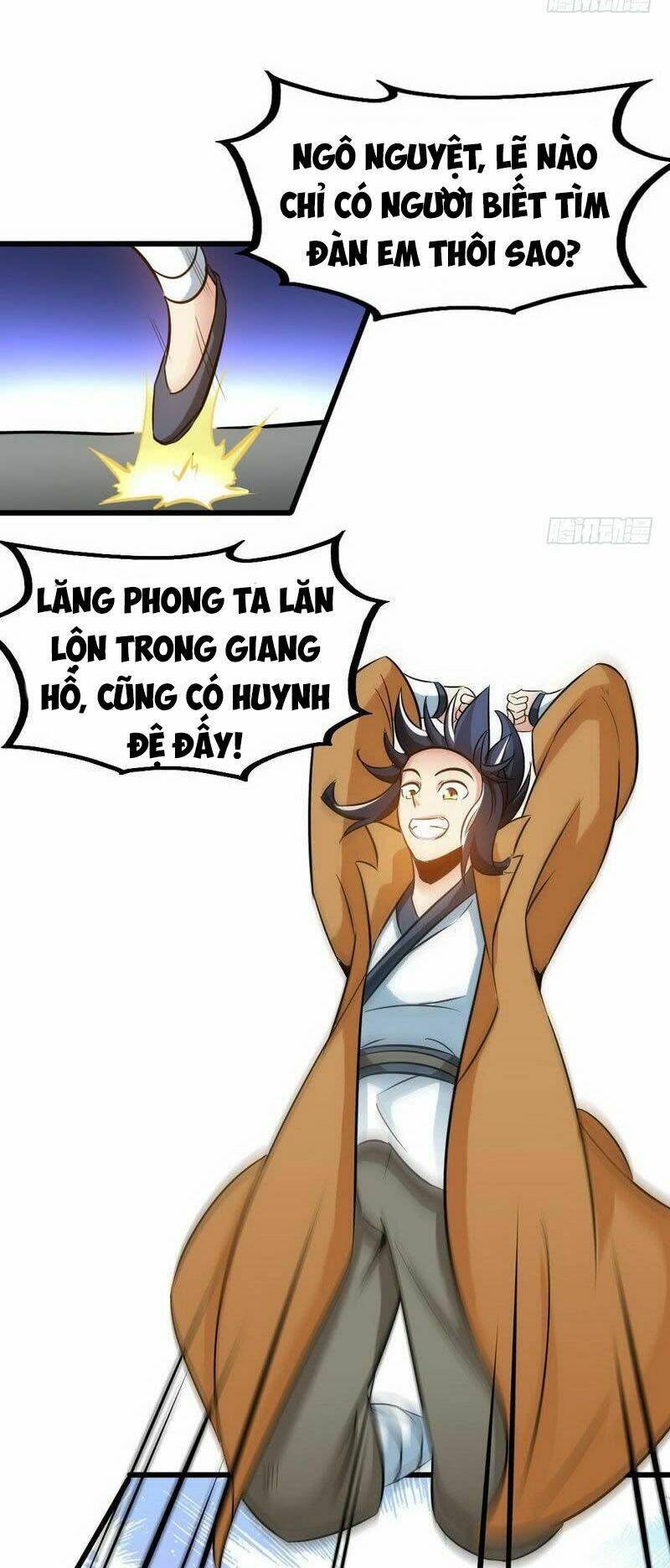 Chương 71 - Trang 11