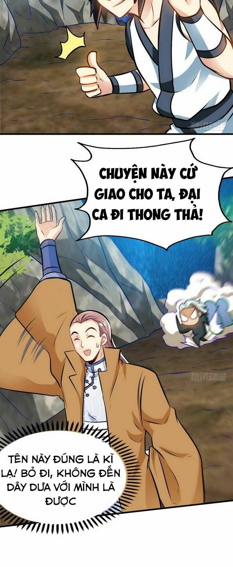 Chương 71 - Trang 16